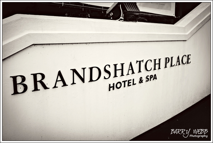 Brandshatch Place - Hotel & Spa